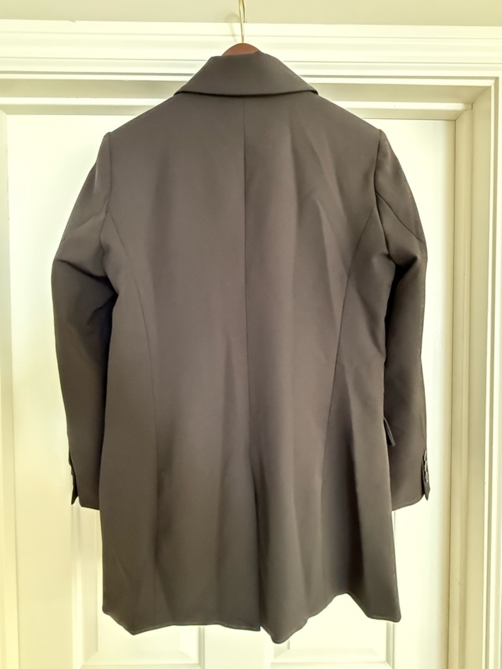 Vince Camuto Blazer size 8 Like New - Picture 3 of 6